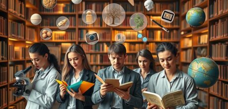 Assuntos curiosos para descobrir em diferentes áreas