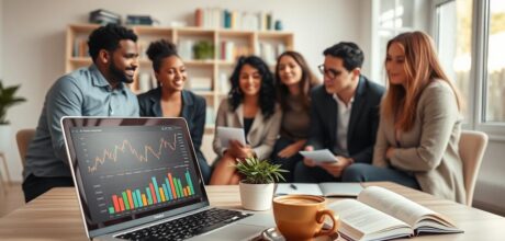 Friendly guide Como começar a investir com pouco dinheiro
