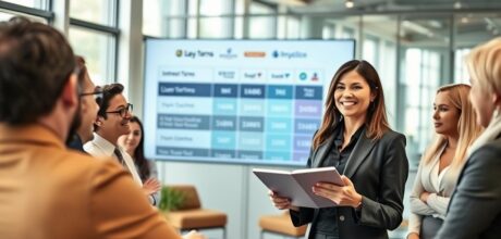 Como comparar propostas de empréstimo entre bancos no Brasil