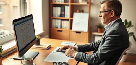 Como emitir nota fiscal sendo microempreendedor passo a passo