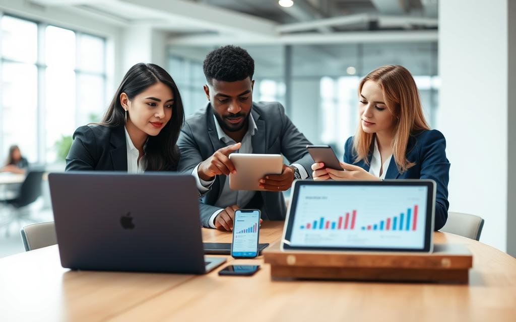 Como escolher dispositivos tecnológicos para suas necessidades Como escolher dispositivos tecnológicos para suas necessidades