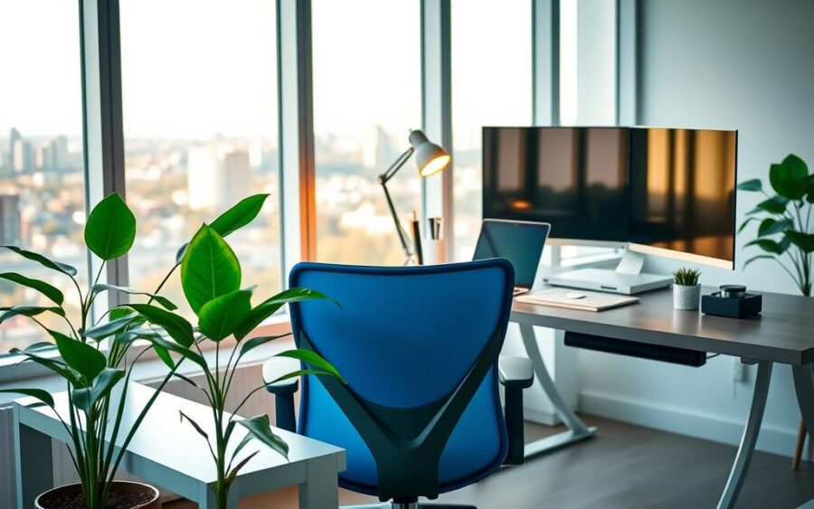 Como escolher equipamentos tecnológicos para home office