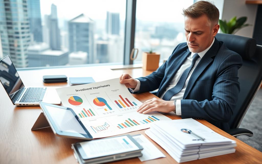Como escolher investimentos de acordo com seus objetivos Como escolher investimentos de acordo com seus objetivos