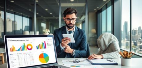 Como escolher investimentos de acordo com seus objetivos