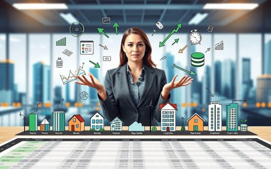 Como funciona a liquidez nos diferentes investimentos