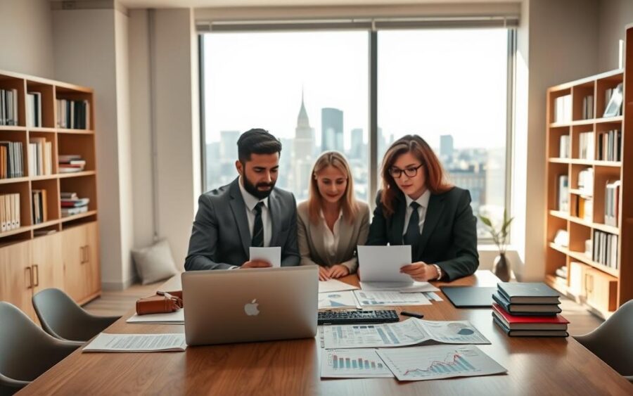 Como organizar o dinheiro para alcançar objetivos de longo prazo