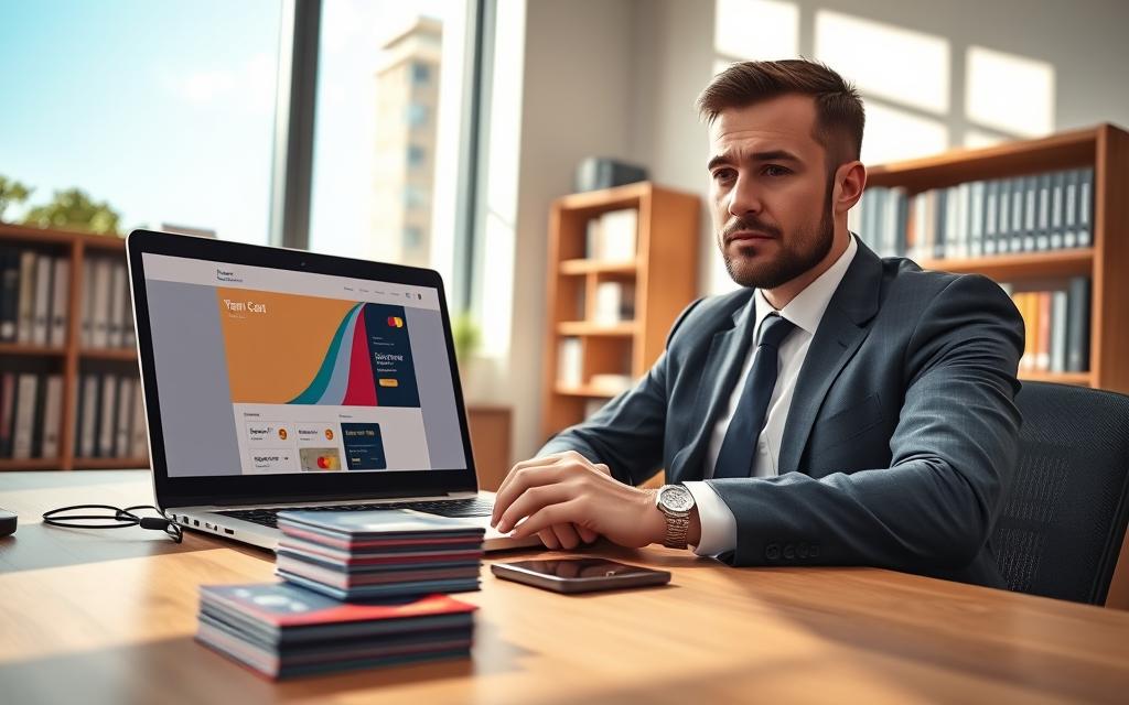 Como transferir pontos do cartão para programas de milhas