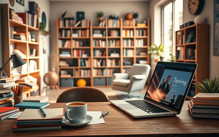Conteúdos variados para aprender algo novo todos os dias