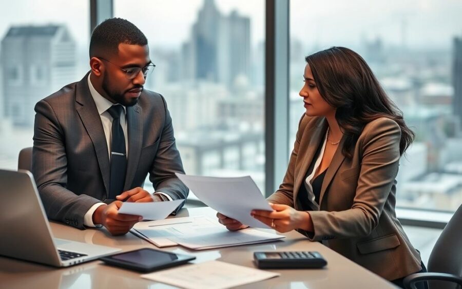 Cuidados antes de contratar uma proteção financeira para você