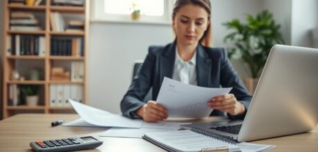 Cuidados para evitar problemas ao contratar um empréstimo