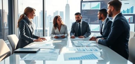 Novas estratégias para diversificar uma carteira de investimentos