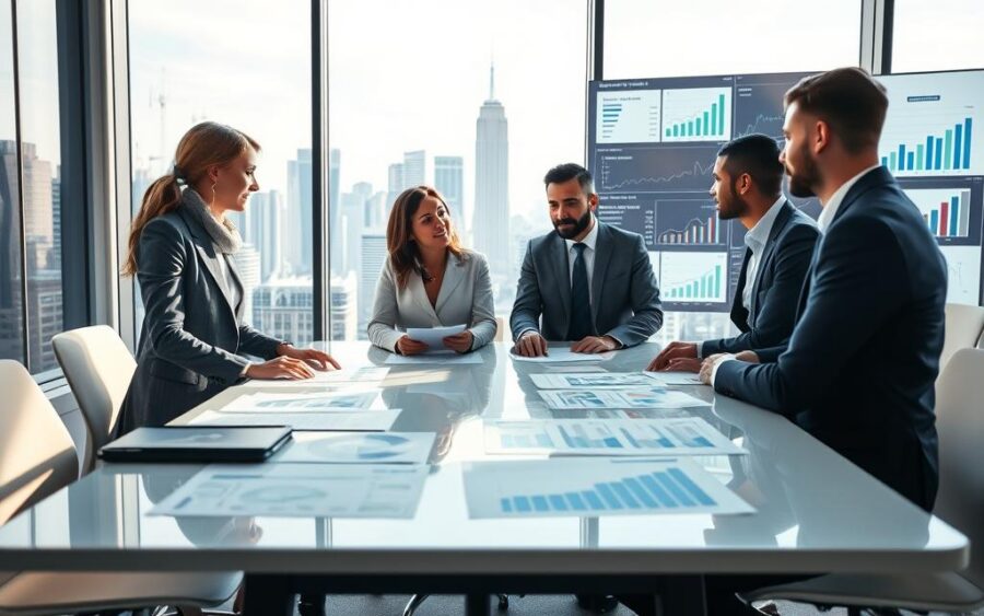 Novas estratégias para diversificar uma carteira de investimentos