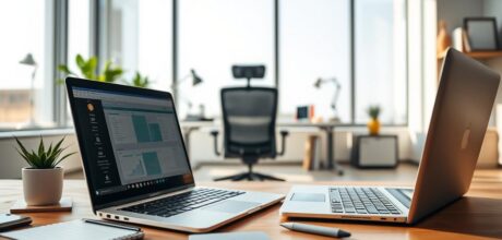 Novas ferramentas digitais para facilitar tarefas cotidianas