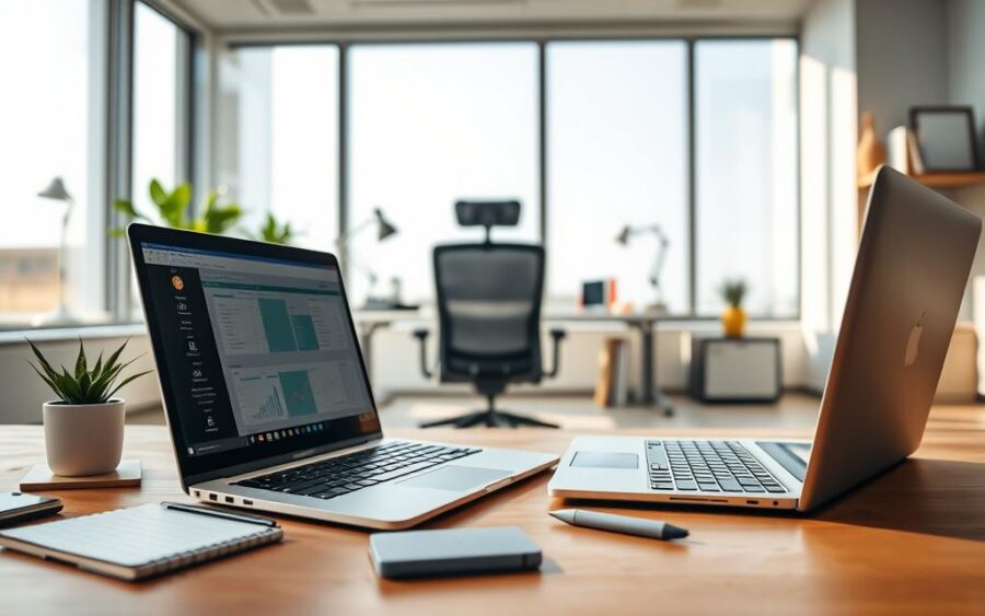 Novas ferramentas digitais para facilitar tarefas cotidianas