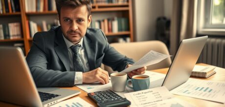 O que analisar antes de solicitar crédito pessoal para evitar erros
