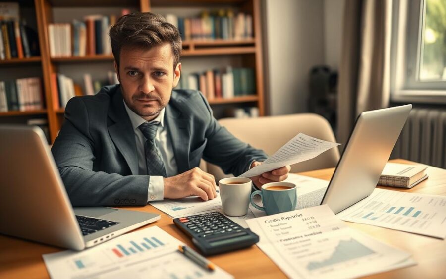 O que analisar antes de solicitar crédito pessoal para evitar erros