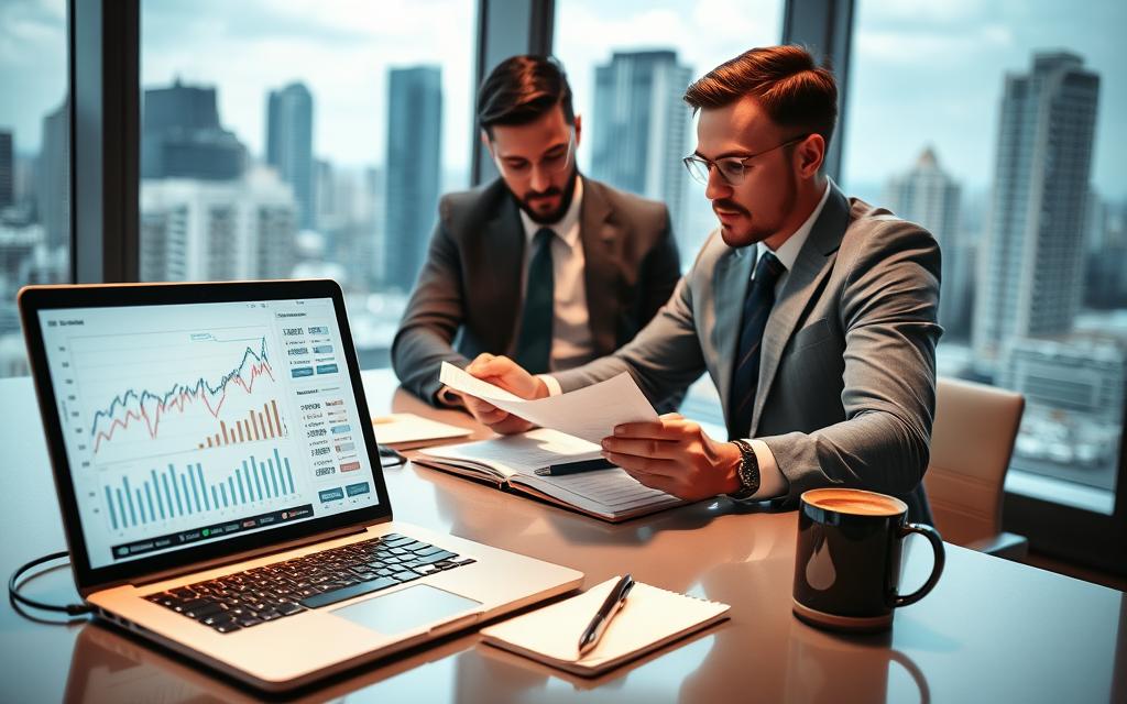 acompanhamento de investimentos acompanhamento de investimentos