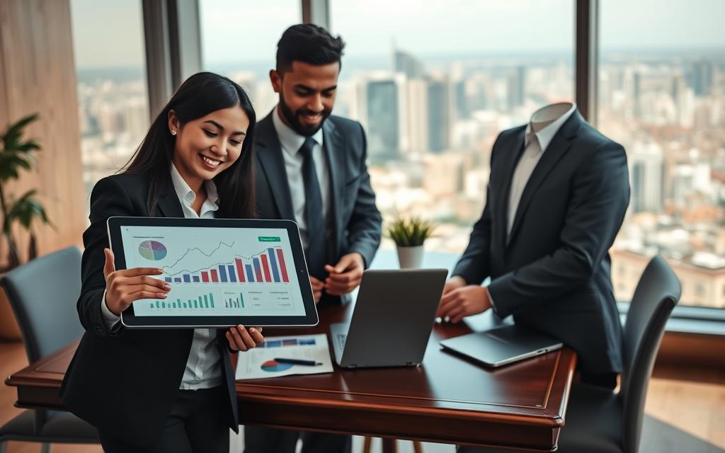 análise de desempenho de investimentos análise de desempenho de investimentos