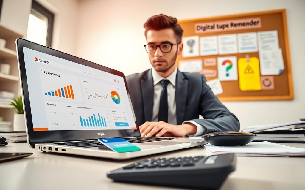 controle de gastos e uso responsável do cartão de crédito controle de gastos e uso responsável do cartão de crédito
