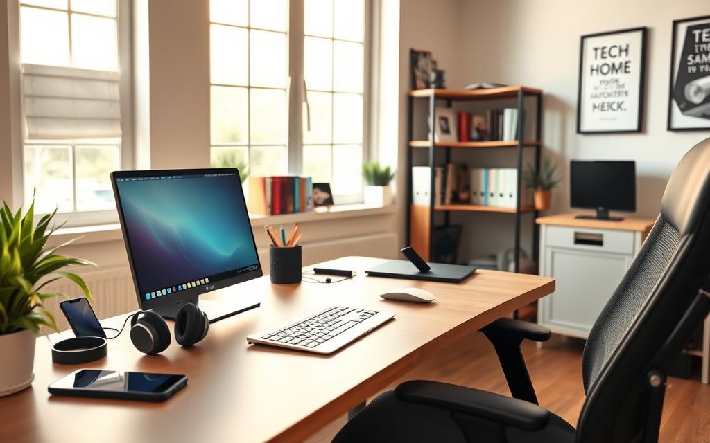 dicas de equipamentos para trabalho remoto dicas de equipamentos para trabalho remoto