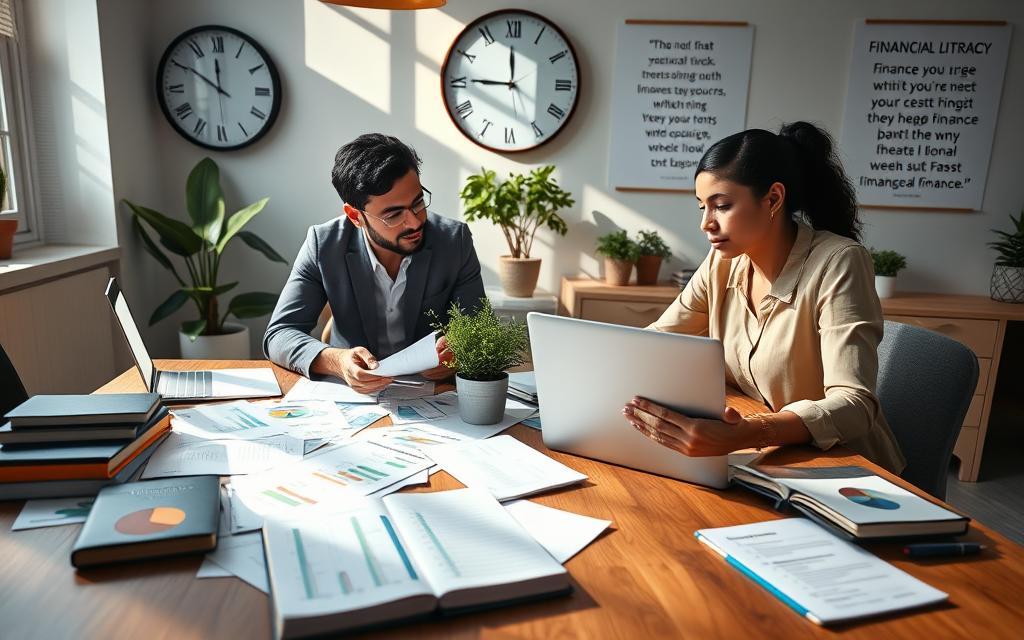 dicas de investimento acessíveis