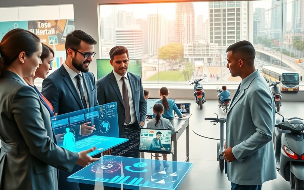 digitalização na saúde e educação digitalização na saúde e educação