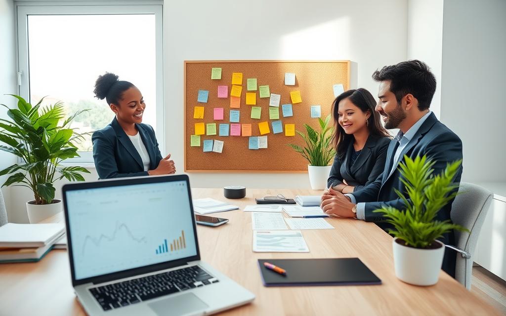 estratégias de investimento econômicas