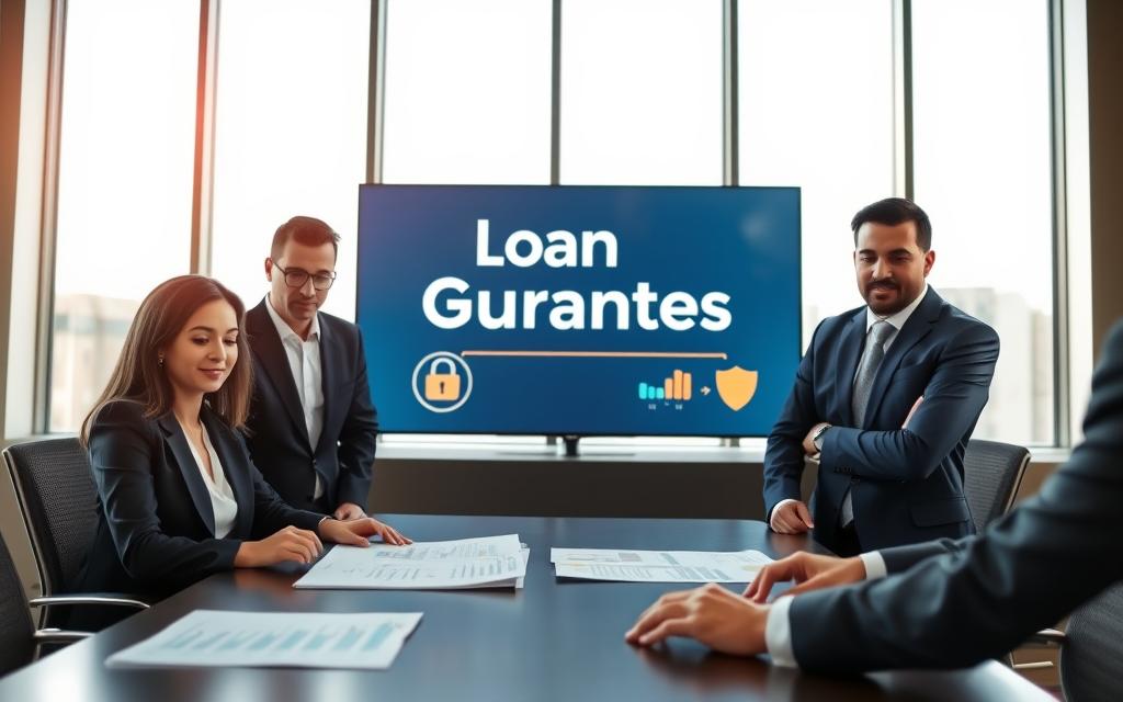 garantias exigidas