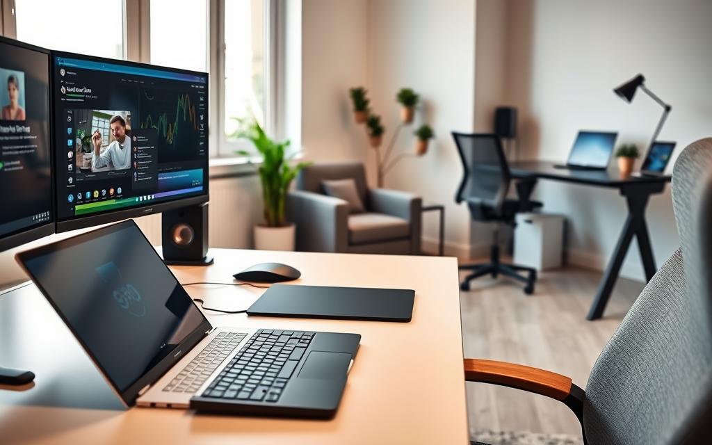 melhores aparelhos tecnológicos para home office melhores aparelhos tecnológicos para home office