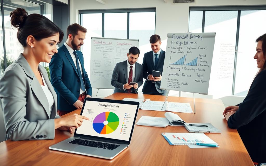 planejamento financeiro planejamento financeiro