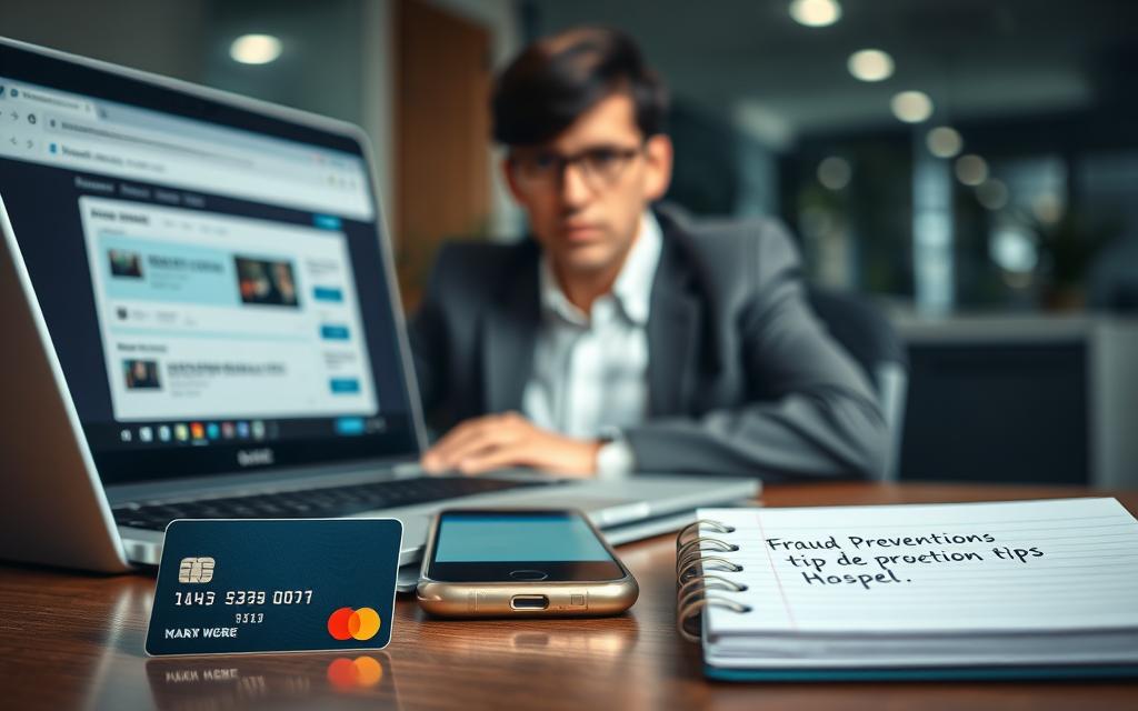 prevenção de fraudes prevenção de fraudes