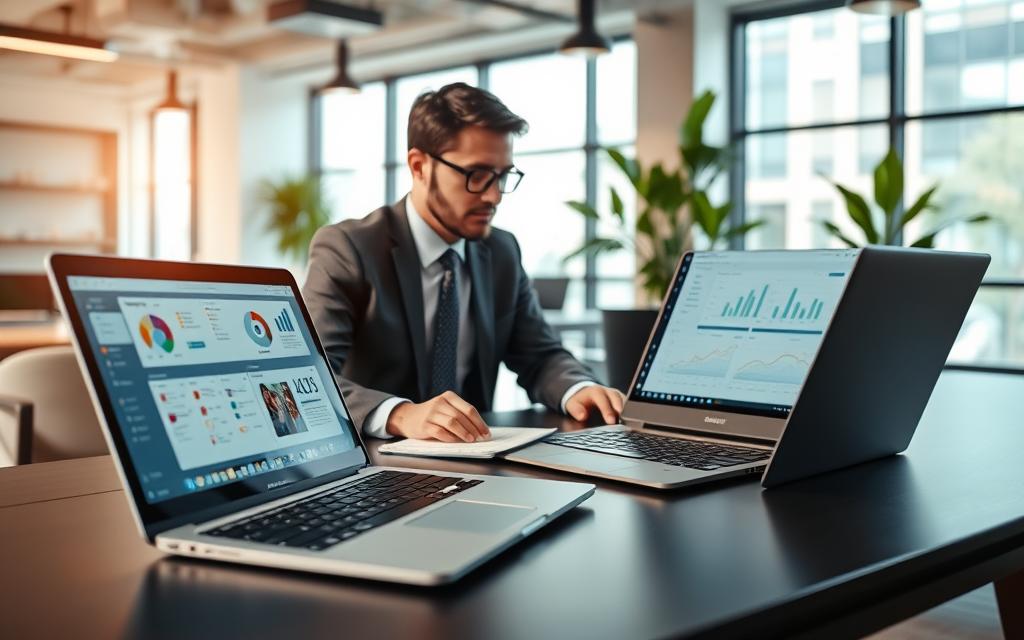 software eficientes