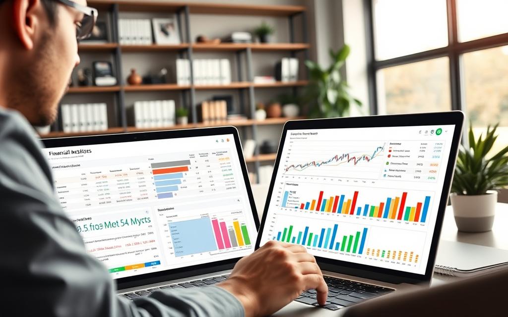 Como analisar a rentabilidade de uma aplicação financeira