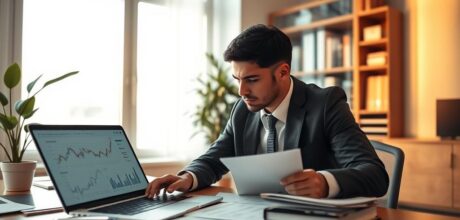 Como analisar a rentabilidade de uma aplicação financeira
