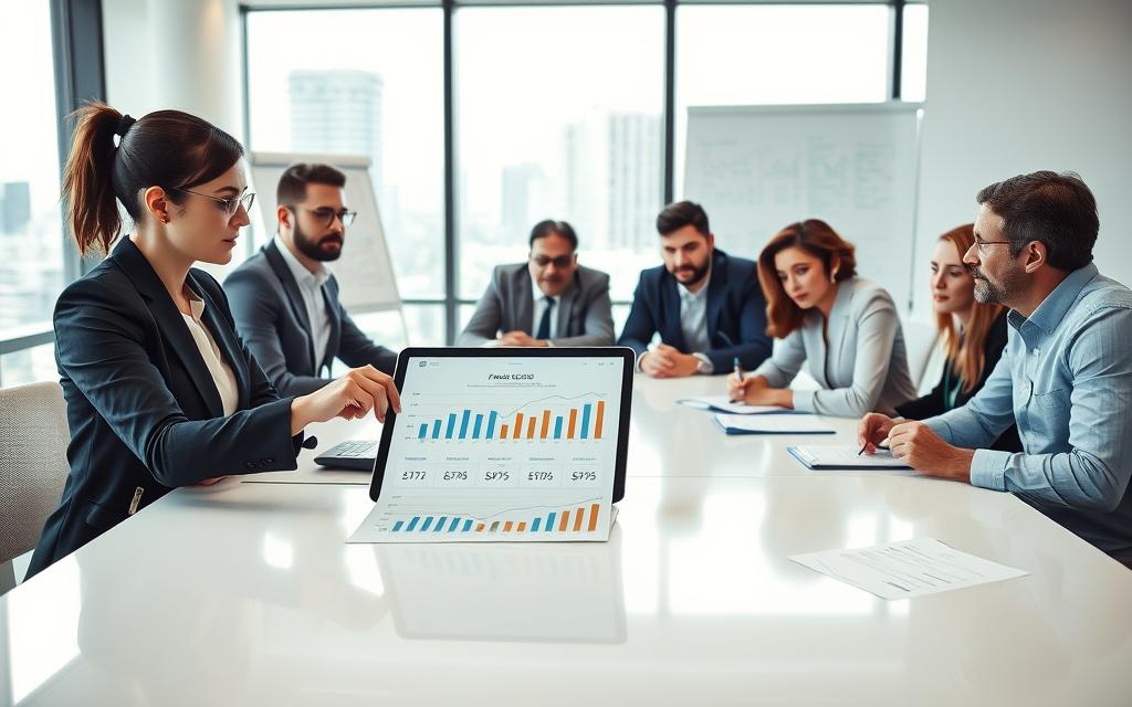 O que analisar antes de tomar uma decisão que afeta seu orçamento O que analisar antes de tomar uma decisão que afeta seu orçamento