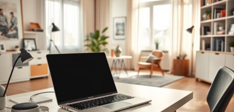 Descubra tecnologias acessíveis para modernizar sua rotina