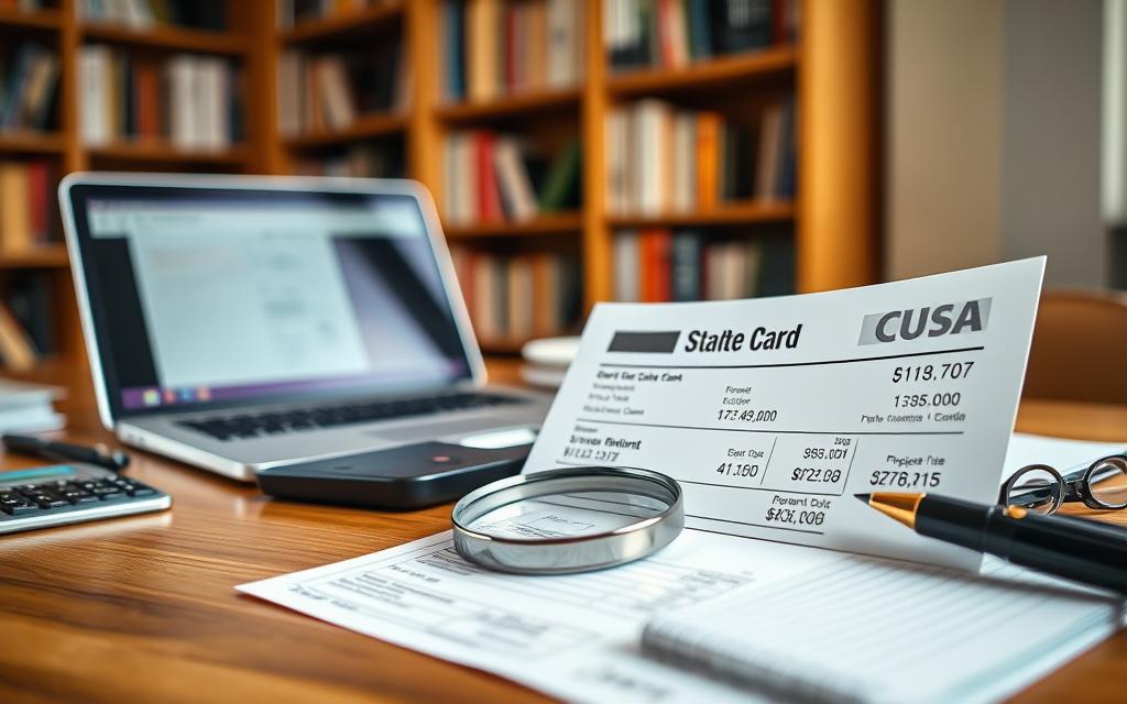 análise de fatura cartão crédito análise de fatura cartão crédito