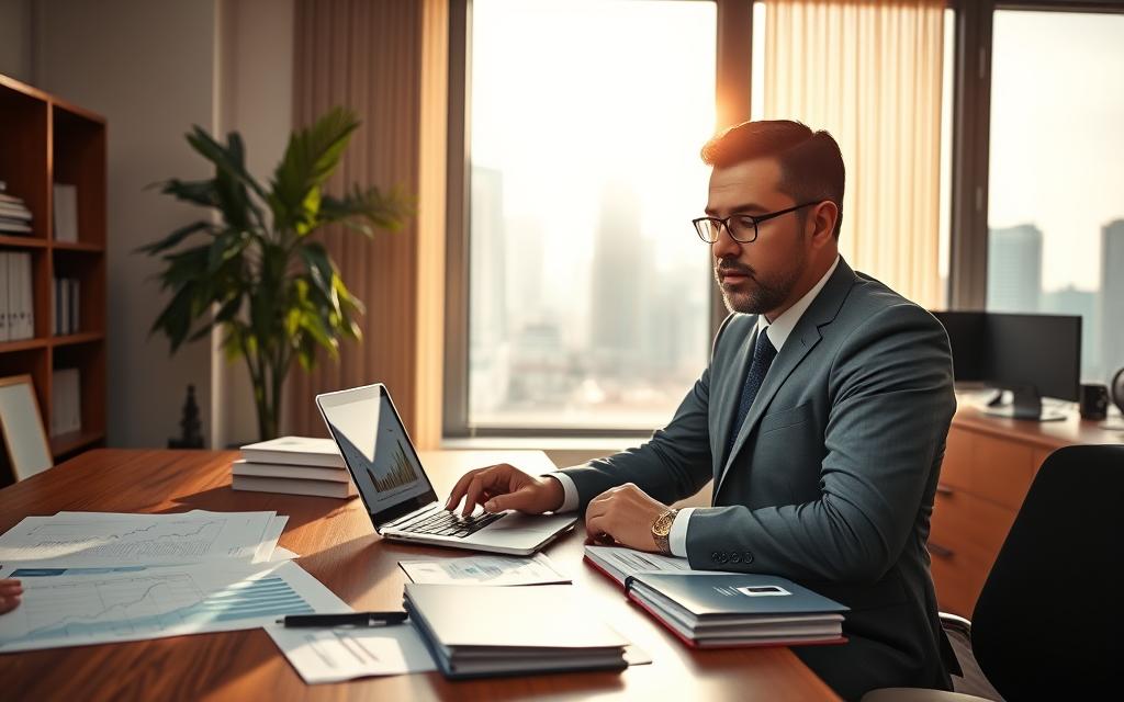 estratégias de investimento