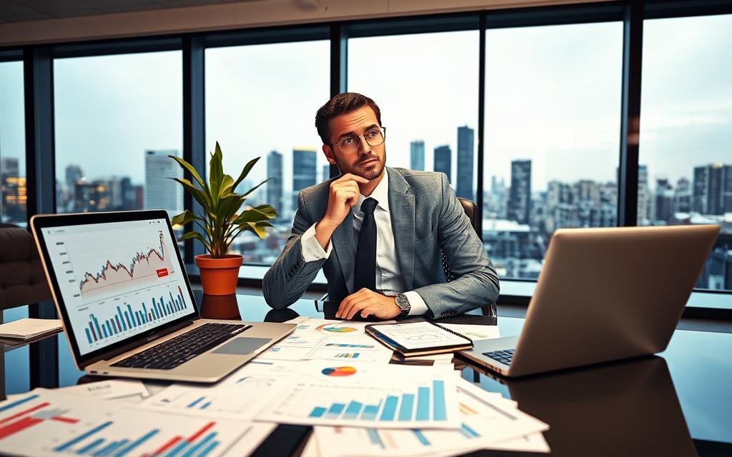 investimentos inteligentes