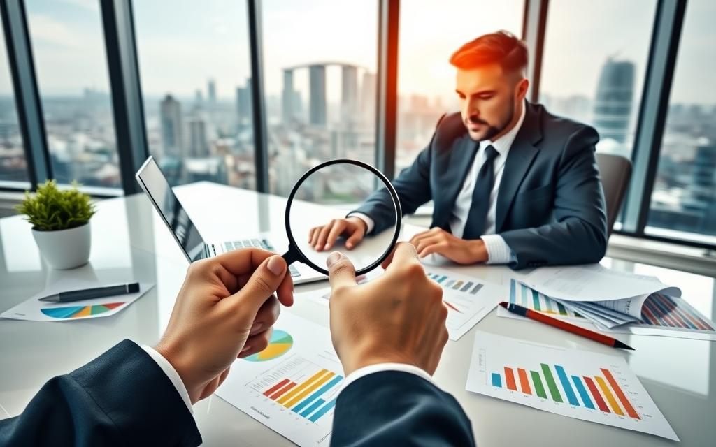tomada de decisão financeira tomada de decisão financeira